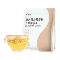 张太和 猴头菇沙棘参斛丁香佛手茶100g(5g*20)/袋*2袋