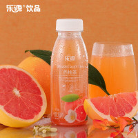 乐源西柚茶 280g*8瓶