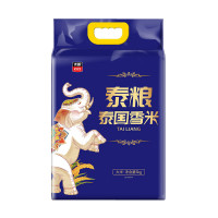 太粮泰粮王府泰国香米 5KG