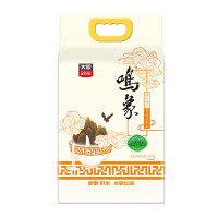 太粮鸣象(尊桂)油粘米5kg