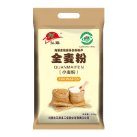弘臻全麦粉 1.5kg
