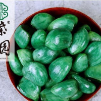 紫光园腊八蒜400g*3