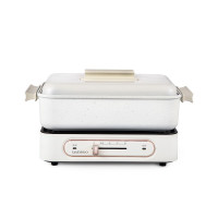 大宇(DAEWOO)多功能料理锅DYZG-451