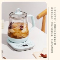 美的 电水壶YSN1510