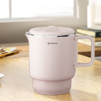 艾美特 折叠水壶CR0860