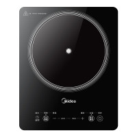 美的 电磁炉MC-22TA02