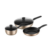 美的 锅具三件套SL0303 套