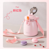 德铂 艾薇保温杯900ML DEP-DS305