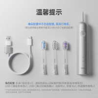 徕芬 扫振电动牙刷 LFTB01-A