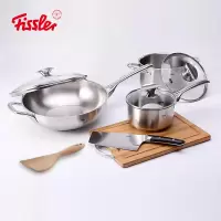 Fissler菲仕乐哥本哈根套装