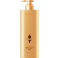 阿道夫 人参洗护沐套组(500ml+500ml+300ml)