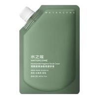 水之蔻(watercome) 烟酰胺精油香氛磨砂膏200g替换装