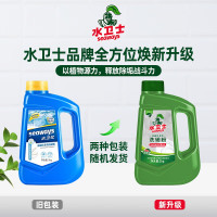 水卫仕洗碗粉1Kg[cjsws41162]