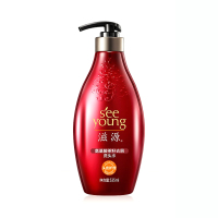 滋源氨基酸茶籽去屑洗发水535ml[zy4114]