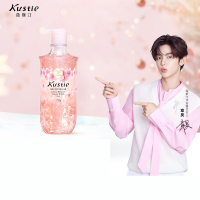 蔻斯汀新升级真樱花花瓣沐浴露720g[ Kustie003]