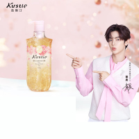 蔻斯汀新升级玫瑰花瓣沐浴露720g[Kustie010]