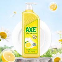 AXE斧头牌柠檬护肤洗洁精500g*3[AXE4111]
