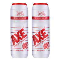 AXE斧头牌鲜花去污粉500g*2[AXE4115]