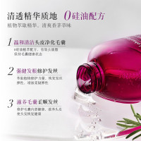 蝶印 防脱控油洗发水580ml[cjdymy4104]