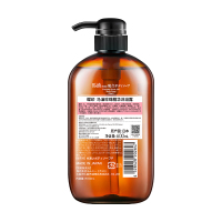 蝶印 马油珍珠精华沐浴露600ml[dieymy002]