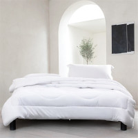 水星家纺 依兰 负离子抗菌被