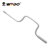 维度 弓形快速摇柄 12.5*405 WD125-02