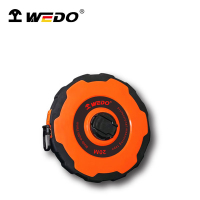 维度 纤维卷尺 50M*15MM WEDO781-50