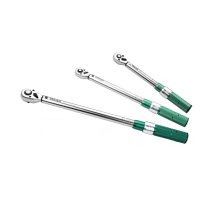 长鹿 3/8系列可调式扭力扳手 10-60N.m