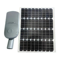 雷发照明太阳能路灯 LF-LD-100-08Y 100W(定制品)