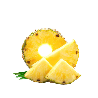 嗨果粒菲律宾进口凤梨精选 3粒