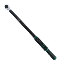 长鹿电子数显扭力扳手(黑管)1/2*17-340N.m