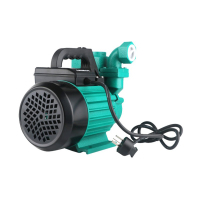 人企/SRM 污水泥浆泵 80WQX50-15-5.5KW