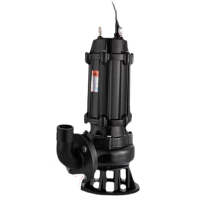 人企/SRM 潜污泵 50WQ10-30-3