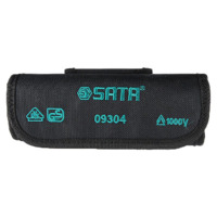 世达10件可换头VDE绝缘耐压螺丝批组套