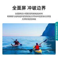 海信(Hisense)65H55E 65英寸 超高清4K全面屏 智能液晶平板电视 1.5+8GB(不含安装)