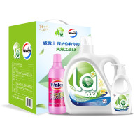 威露士套装ZS433(300ml+3L+600g)