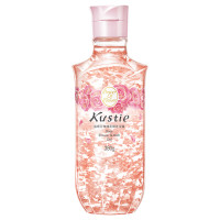 蔻斯汀新升级玫瑰花瓣沐浴露380g