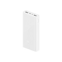 小米 移动电源充电宝 20000mAh大容量 Type-C 22.5W 双向快充
