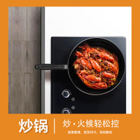 苏泊尔 套装锅爱家三件套/T0933T