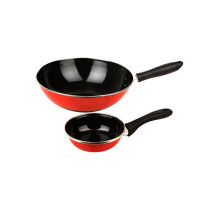 苏泊尔 套装锅爱家二件套/T0934T