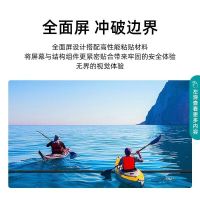 海信(Hisense)50H55E 50英寸 超高清 超薄 全面屏 智慧屏1.5G+8G(不含安装)