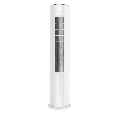 TCL 3匹变频冷暖柜机 3级能效 智能柔风 自清洁 KFRd-72LW/DBp-BL23+B3(基础安装)