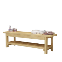 达昭长条凳160cm*35cm*40cm(单位:张)