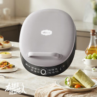 小熊-固定盘电饼铛DBC-P15R5