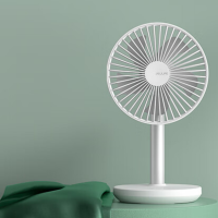 几素 手持风扇Life7 5000mAh 云雾灰