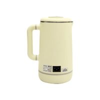 爱仕达-轻养全自动豆浆机AJ-L60E902