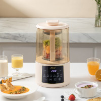 爱仕达 轻音破壁机/AJ-L80E908