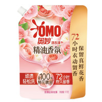 奥妙香氛洗衣液玫瑰山茶花香(袋装)1kg