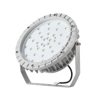 沈防 工矿LED投光灯LF-FG-50-02S(单位:盏)