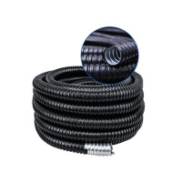 鑫盛 金属软管 (蛇皮管)G40(单位:米)
